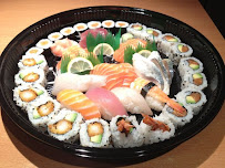 Sushi du Restaurant japonais Osaka Pluies à Arras - n°17