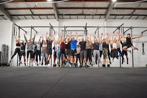 CrossFit Euphonic image