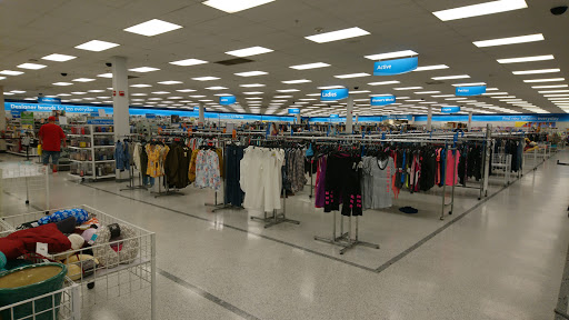 Clothing Store «Ross Dress for Less», reviews and photos, 4501 W Braker Ln, Austin, TX 78759, USA