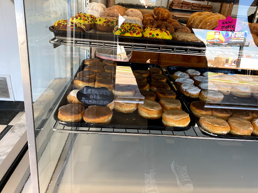 Donut Shop «Stan the Donut Man», reviews and photos, 1441 Wilmington Ave, Dayton, OH 45420, USA