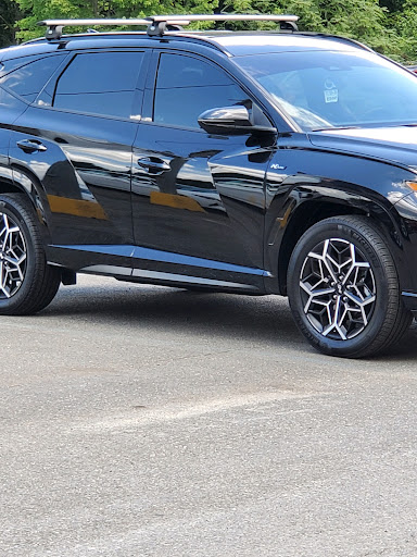 Hyundai Dealer «Major Hyundai», reviews and photos, 1534 N 9th St, Stroudsburg, PA 18360, USA