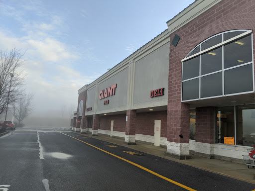 Grocery Store «Giant Food Stores», reviews and photos, 360 S 2nd St, Mcconnellsburg, PA 17233, USA