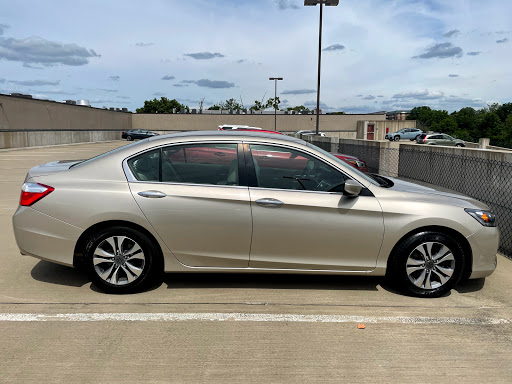 Honda Dealer «Brown Honda», reviews and photos, 960 Hilton Heights Rd, Charlottesville, VA 22901, USA