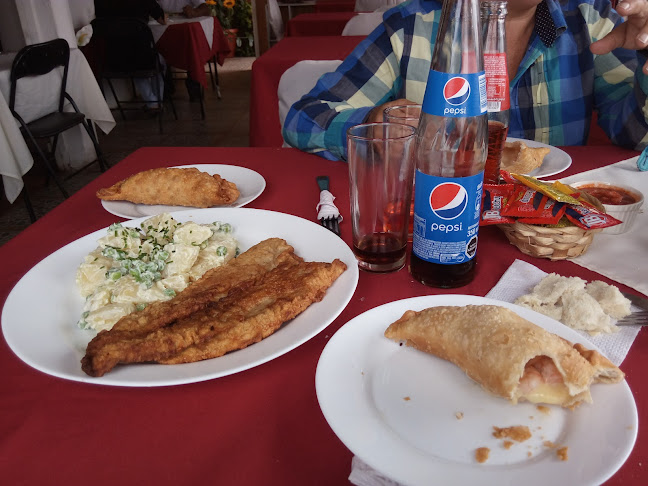 Restaurat Y Residencial DOÑA ROSITA