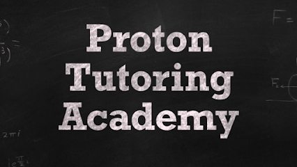 Proton Tutoring Academy