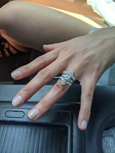 Jeweler «Goldsmith Jewelry Shoppe», reviews and photos, 1212 Lee Rd, Orlando, FL 32810, USA