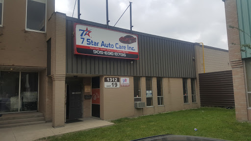 7 Star Auto Care Inc
