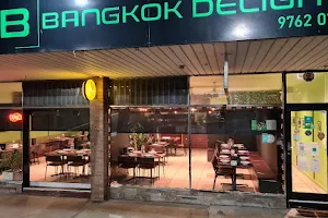 Bangkok Delight image