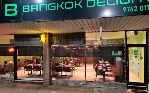 Bangkok Delight image