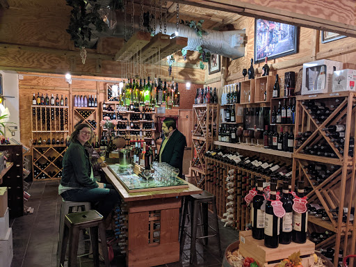 Wine Store «Addictive Boutique Winery», reviews and photos, 32-62 87th St, East Elmhurst, NY 11369, USA