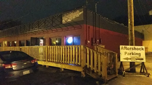 Live Music Venue «Aftershock Live Music Venue», reviews and photos, 5240 Merriam Dr, Merriam, KS 66203, USA