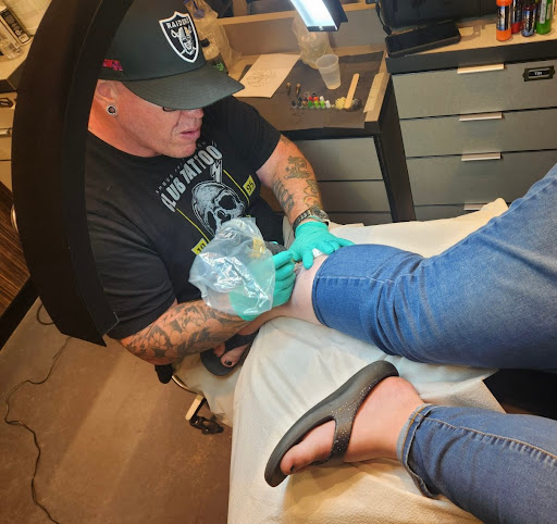 Find tattoo ideas for mother's for your next unique tattoo in Las Vegas at Club Tattoo The Venetian Grand Canal Shoppes