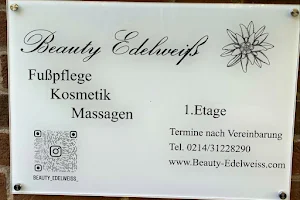 Beauty-Edelweiss image