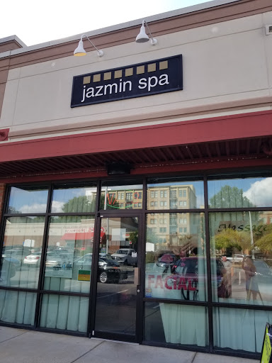 Day Spa «Jazmin Spa», reviews and photos, 235 Ponce De Leon Pl, Decatur, GA 30030, USA