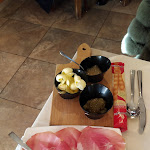 Photo n°6 de l'avis de Marko.o fait le 12/01/2020 à 23:35 sur le  Ristorante Trattoria Al Folzone à Lonato del Garda