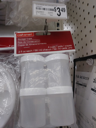 Craft Store «Michaels», reviews and photos, 2630 S Green Bay Rd a, Mt Pleasant, WI 53406, USA