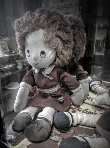 Salvage Yard «Urban Ore», reviews and photos, 900 Murray St, Berkeley, CA 94710, USA