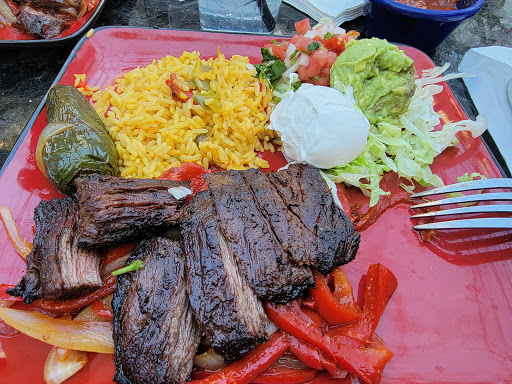 Miguel's Mexican Seafood & Grill