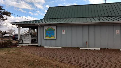 Coffee Shop «Front Porch Cafe», reviews and photos, 300 US-64, Manteo, NC 27954, USA