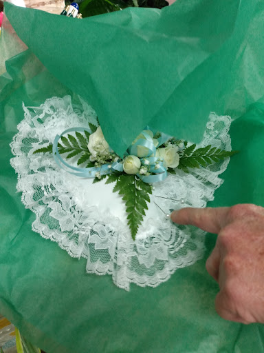 Florist «The Daisy Fair Flowers», reviews and photos, 1400 4th Ave, Conway, SC 29526, USA