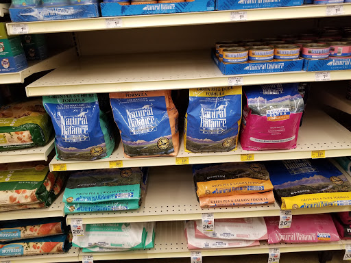 Pet Supply Store «PetSmart», reviews and photos, 2389 Taylor Park Dr, Reynoldsburg, OH 43068, USA