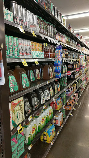 Grocery Store «Ralphs», reviews and photos, 4033 Ball Rd, Cypress, CA 90630, USA