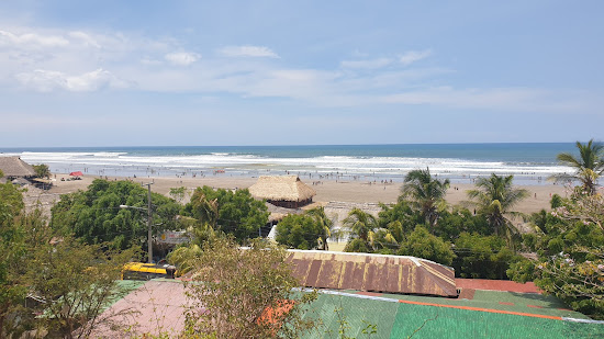 Playa de Pochomil