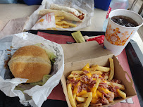 Aliment-réconfort du Restauration rapide Burger King à Lyon - n°5