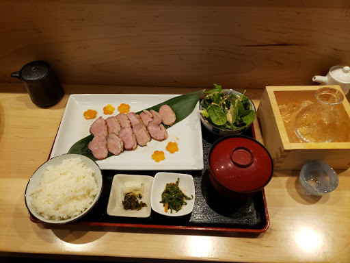 En Japanese Cuisine