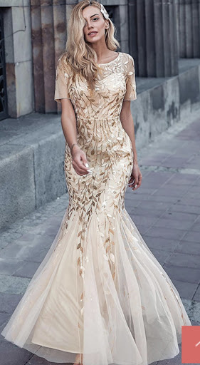 Bridal Shop «Allettante Bellezza Bridal and Designer Gowns», reviews and photos, 2325 SE Federal Hwy, Stuart, FL 34994, USA