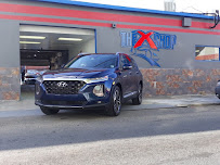 The X Shop - Photo 9 - Car repair in San Juan, Puerto Rico, San Juan