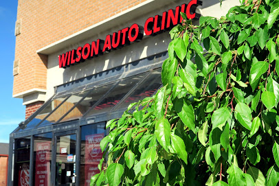 Wilson & Sons Auto Repair