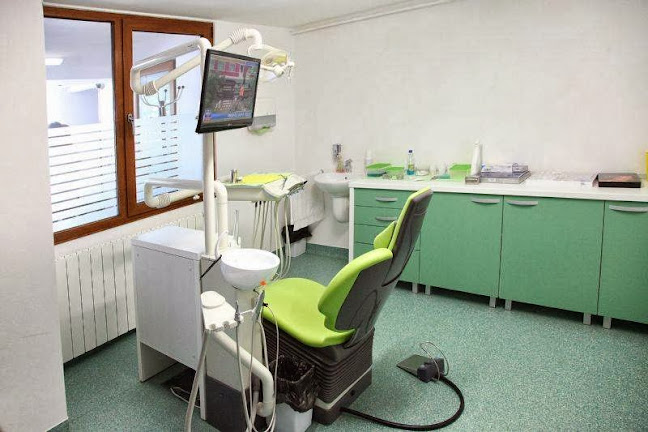 Opinii despre Cabinet Stomatologic Dr Pirlanescu Andrei în <nil> - Dentist