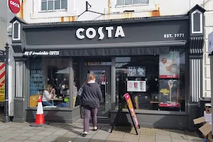 Costa Coffee image