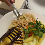 Photo n°3 de l'avis de Casey.e fait le 24/09/2021 à 22:00 sur le  Le Zie Trattoria Casereccia à Lecce