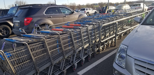 Department Store «Walmart Supercenter», reviews and photos, 100 Crossings Blvd, Elverson, PA 19520, USA