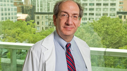 Joel Sheinfeld, MD - MSK Testicular Cancer Surgeon