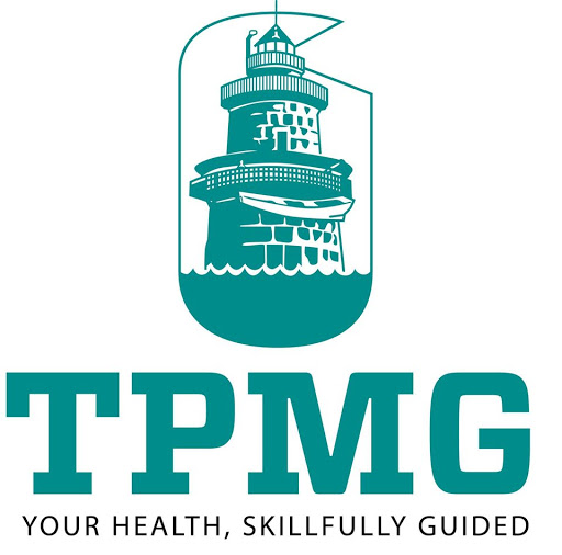 TPMG Physical Therapy