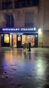 Photos du propriétaire du Restaurant italien Pizza Pasta Cosy à Paris - n°14