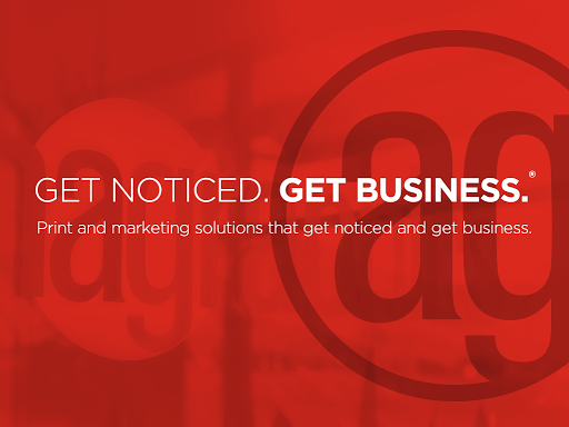 Print Shop «AlphaGraphics Cumberland Galleria», reviews and photos, 2030 Powers Ferry Rd SE #100, Atlanta, GA 30339, USA