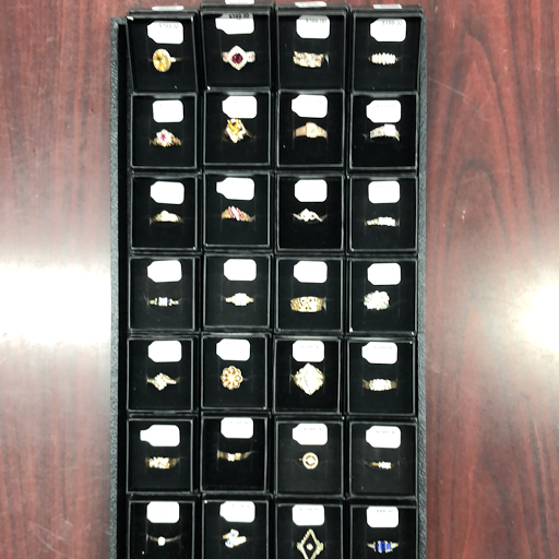 Pawn Shop «14K Pawn», reviews and photos, 1900 N Wayne Rd, Westland, MI 48185, USA