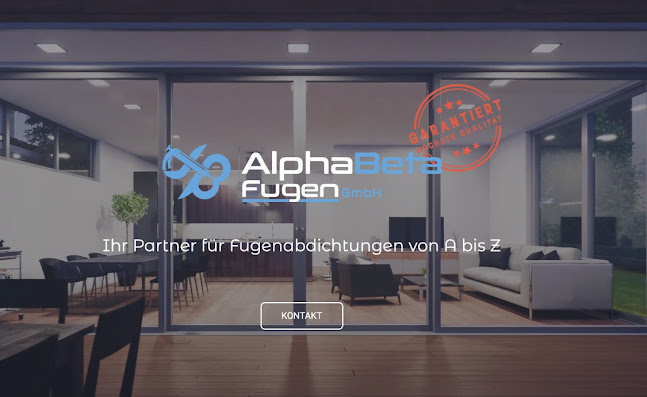 AlphaBeta Fugen GmbH - Grenchen