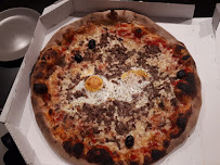 Plats et boissons du Pizzeria Pizza Pierrot à Marseille - n°16