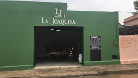 La Joaquina