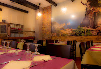 Atmosphère du Restaurant italien Restaurant Capri à Paris - n°17