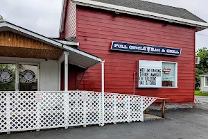 Full Circle Bar and Grill image