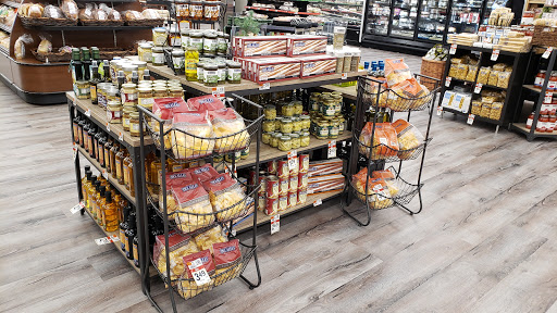 Grocery Store «Star Market», reviews and photos, 130 Granite St, Quincy, MA 02169, USA