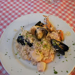 Photo n°2 de l'avis de Corrado.a fait le 30/06/2019 à 11:25 sur le  Ristorante La Conchiglia à Rosignano Marittimo