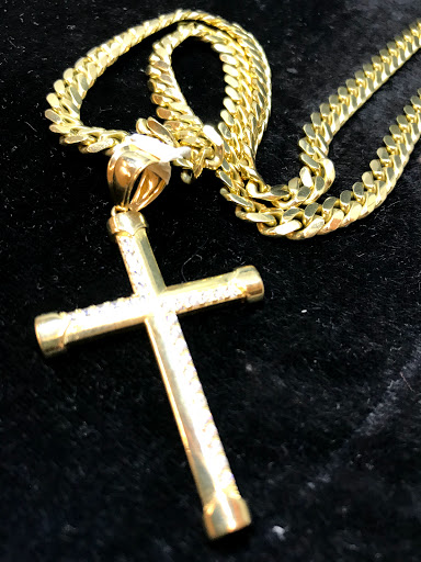 Jeweler «The Jewelry Doctors of Auburndale», reviews and photos, 1052 US-92, Auburndale, FL 33823, USA