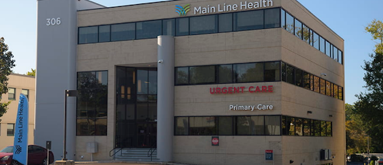 Main Line HealthCare Internal Medicine in Wynnewood